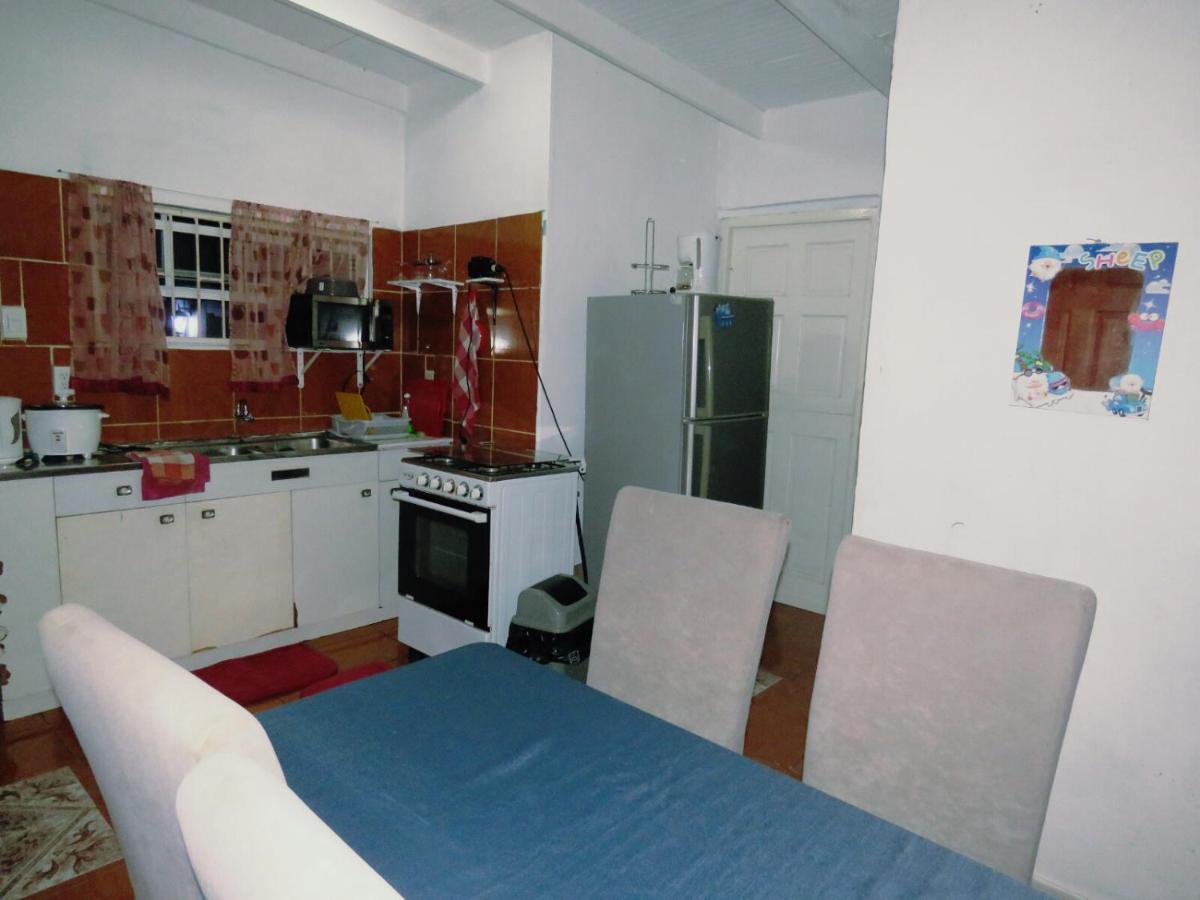 Dan & Sher Apartments Willemstad Extérieur photo