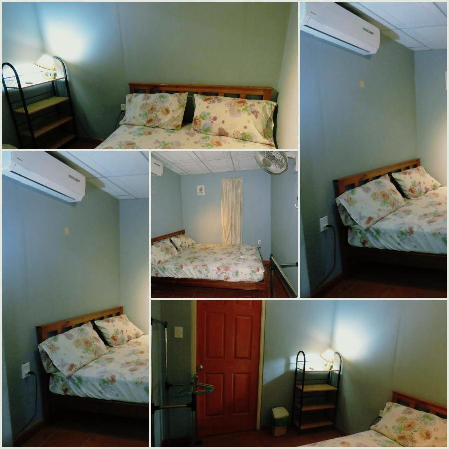 Dan & Sher Apartments Willemstad Extérieur photo